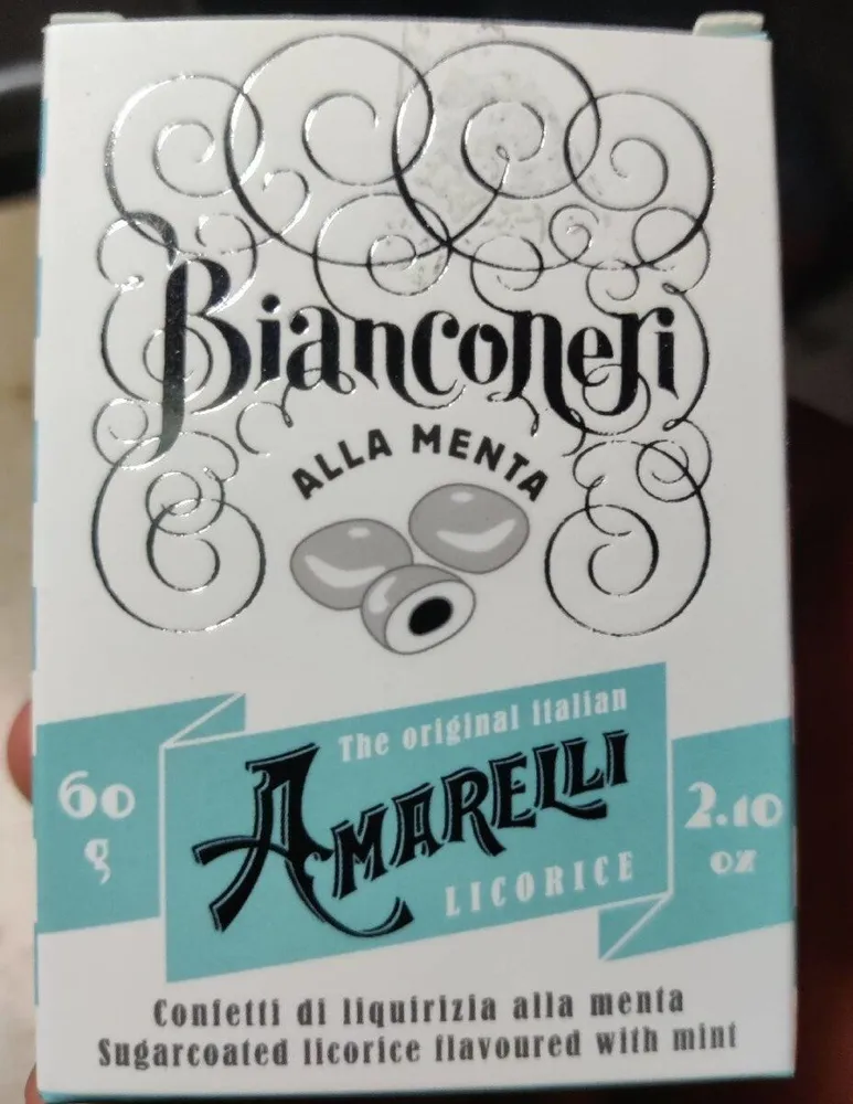 Bianconeri