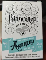 Bianconeri