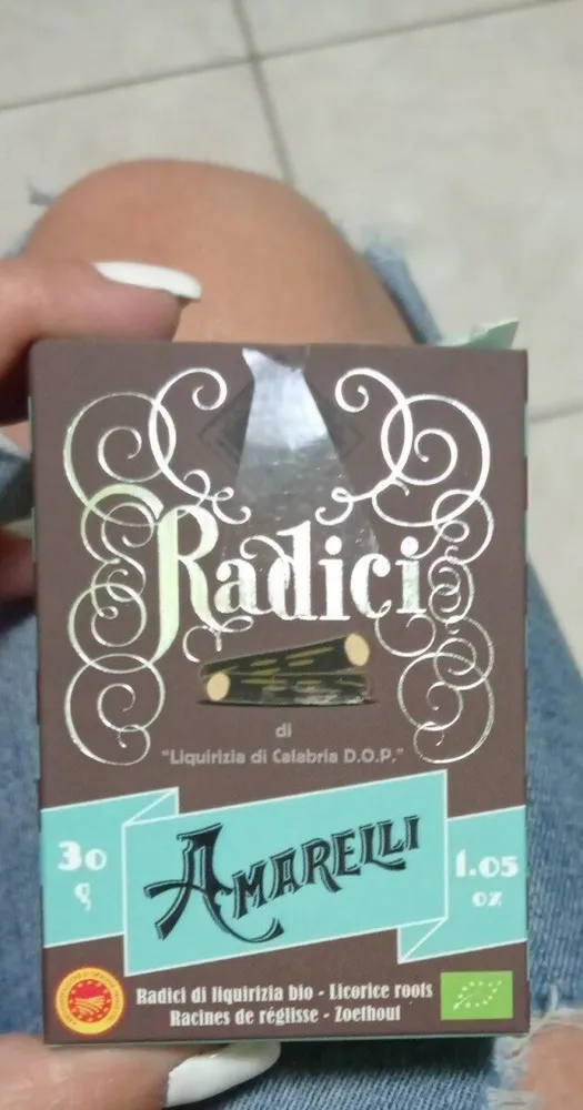 Radici