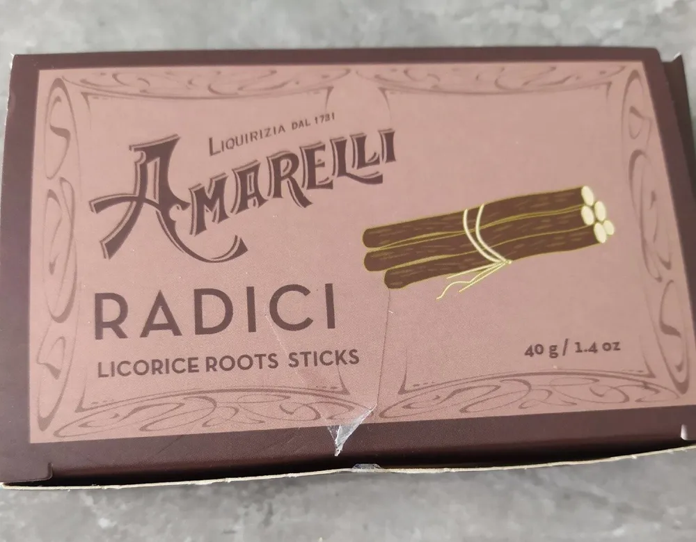 Radici