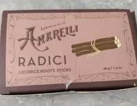Radici