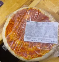 2 granpizze pomodoro