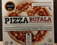 Pizza Bufala