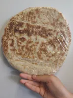 Paffuta Mediteranea Surgelata
