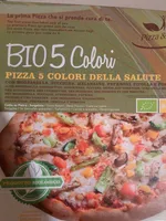BIO 5 Calori