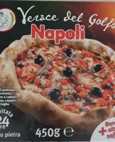 Verace del Golfo Napoli