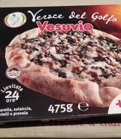 Verace del golfo