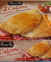 2 calzoni