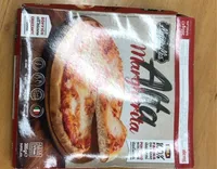 Mamma mia Alta Margherita