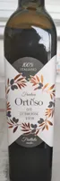 Olio extravergine linea frantoio