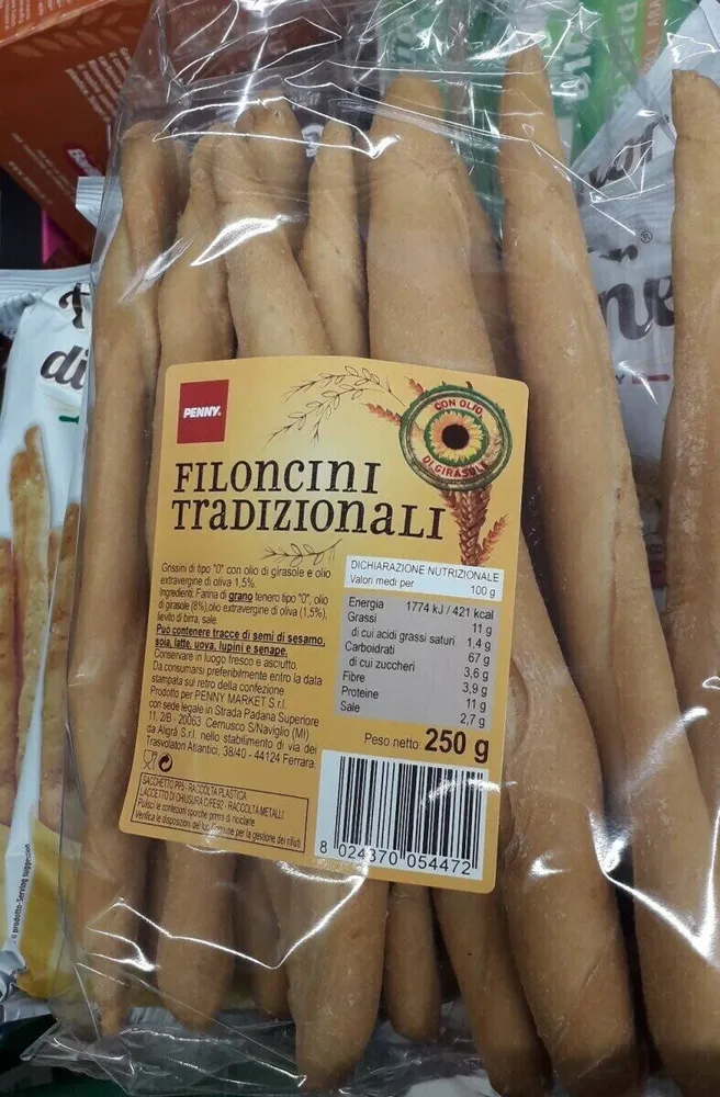 Filoncino ferrarese