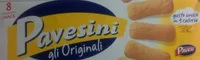 Pavesini gli originali