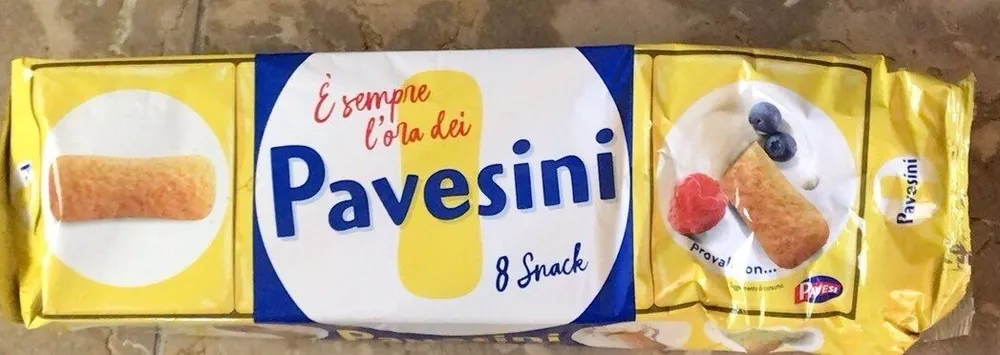 Pavesini