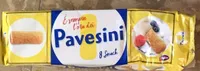 Pavesini