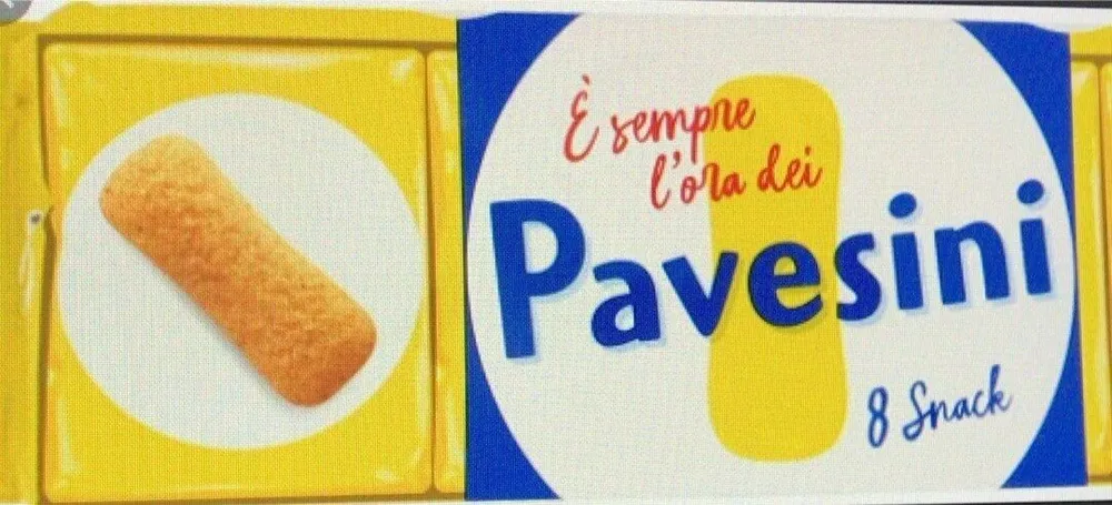 Pavesini Classici