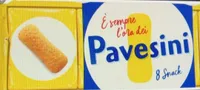 Pavesini Classici