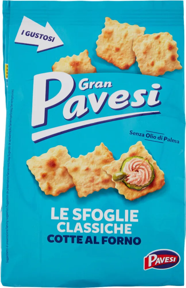 Gran Pavesi