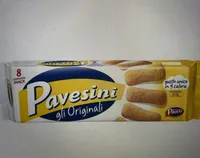 Bisc. pavesini GR200X2 # .