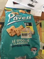 Le sfoglie classiche