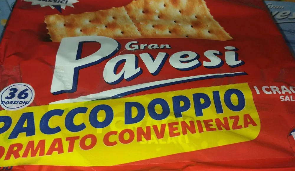 Crackers