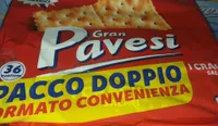 Crackers