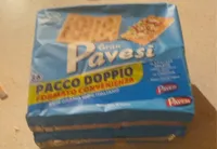 Gran pavesi