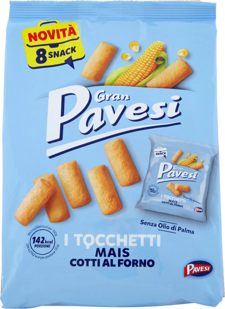 I tocchetti