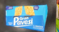 Il Cracker Senza Granelli di Sale in Superficie