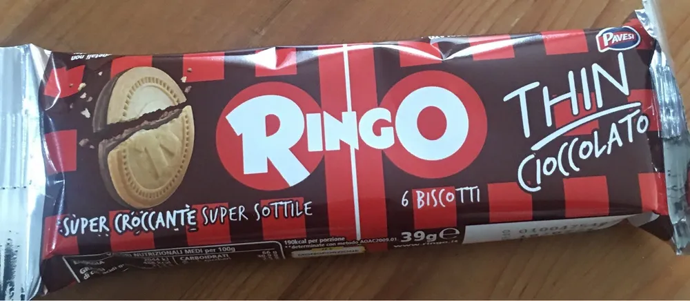 Ringo