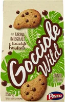 Gocciole Wild