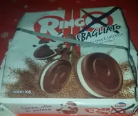 Ringo sbagliato