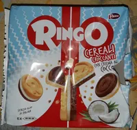 Ringo al cocco