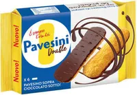 Pavesini double