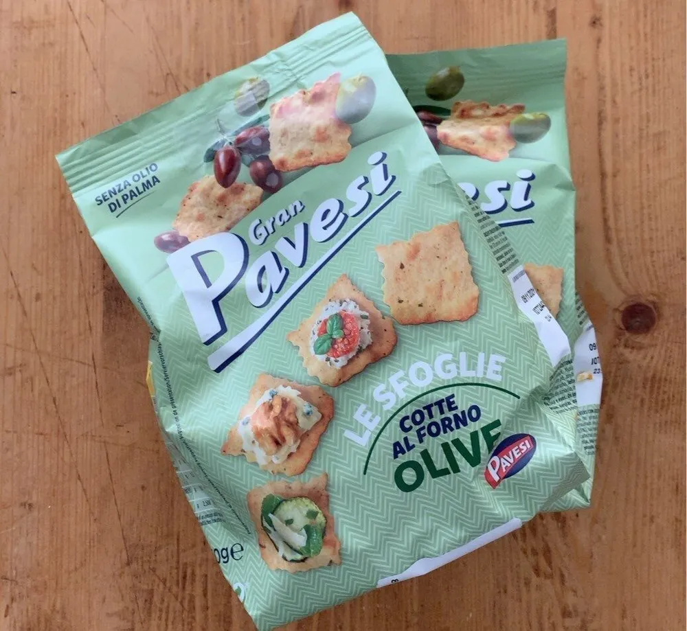 Gran Pavesi