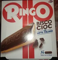 Ringo Bisco Cioc