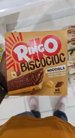 Ringo-bisco cioc