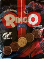 Ringo limited edition
