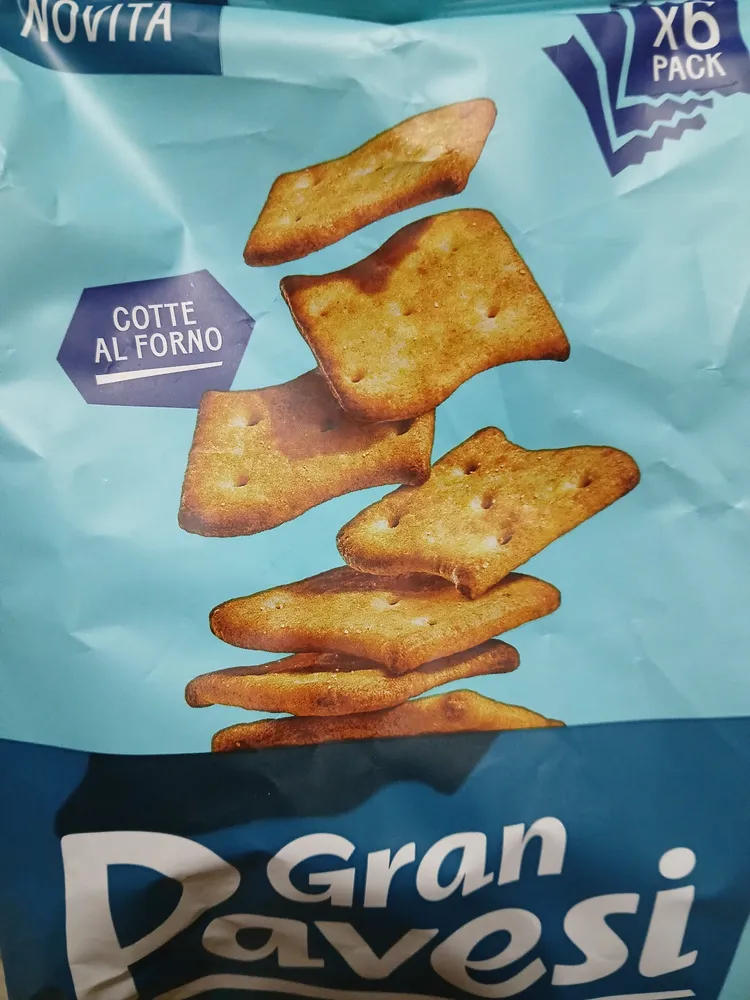 Gran pavesi