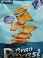 Gran pavesi