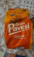 Crancine gran pavesi