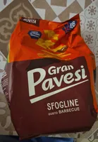Sfogline gusto barbecue