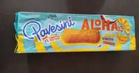Pavesini aloha