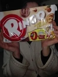 Ringo