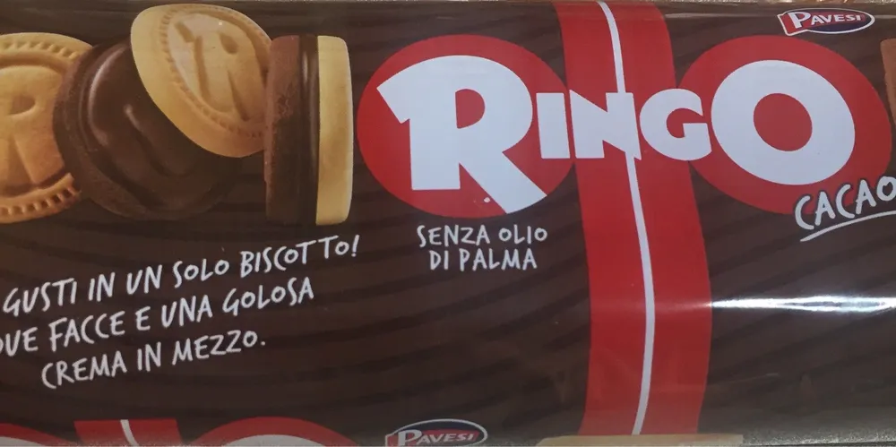 Ringo Cacao