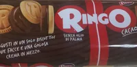 Ringo Cacao