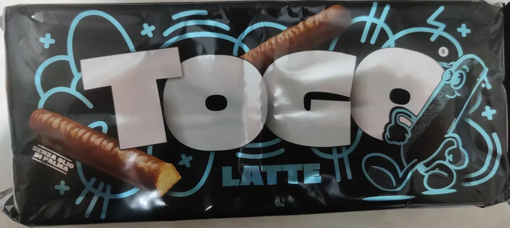 Togo latte