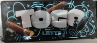 Togo latte