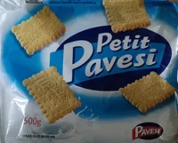 Petit Pavesi