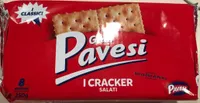 I Cracker Salati