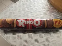 Ringo Au Cacao